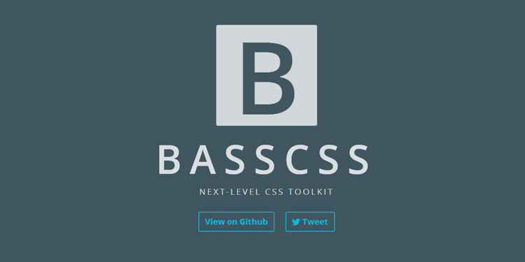 bass-css