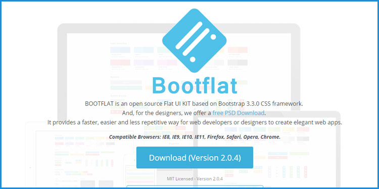 bootflat