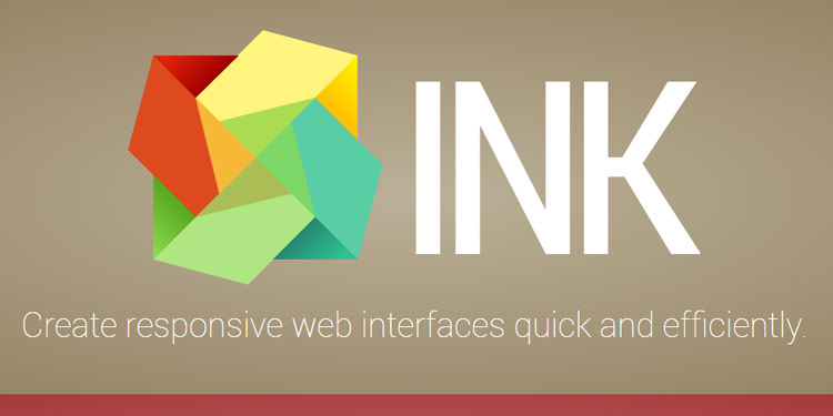 ink-interface-kit