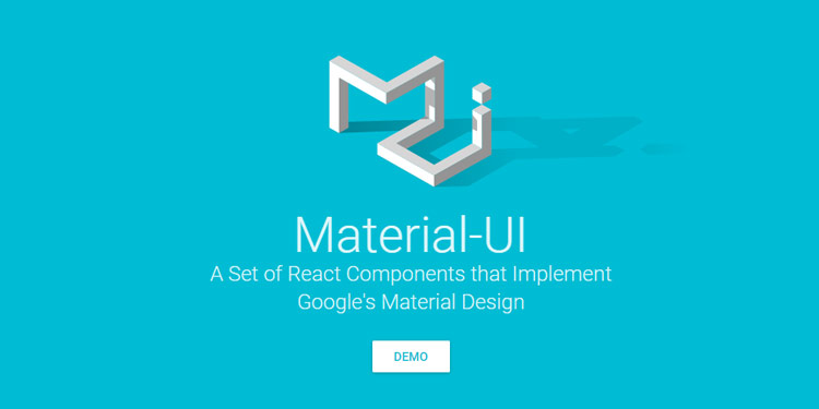 material-ui