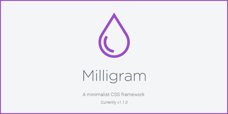 milligram