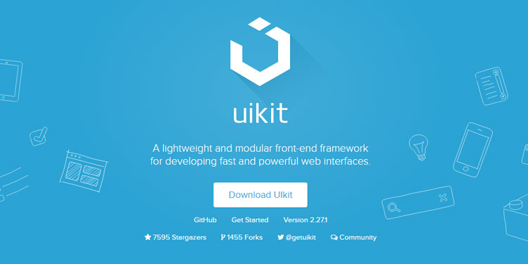 uikitcss