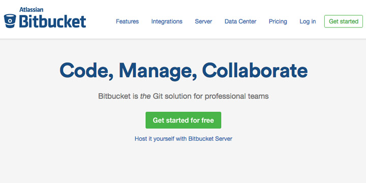 Bitbucket