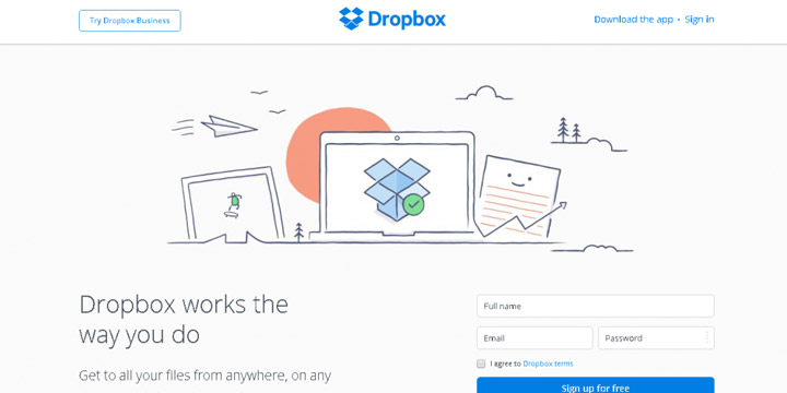 Dropbox