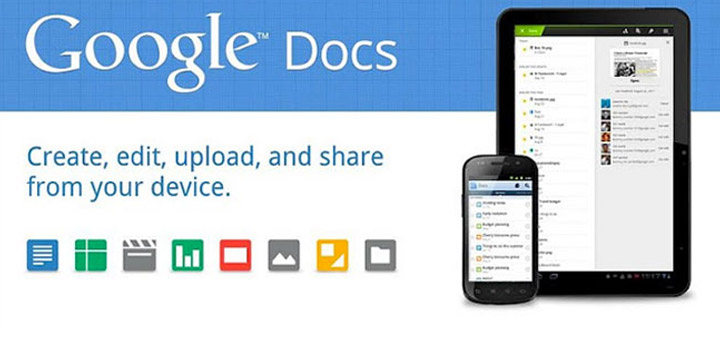 Google-Docs