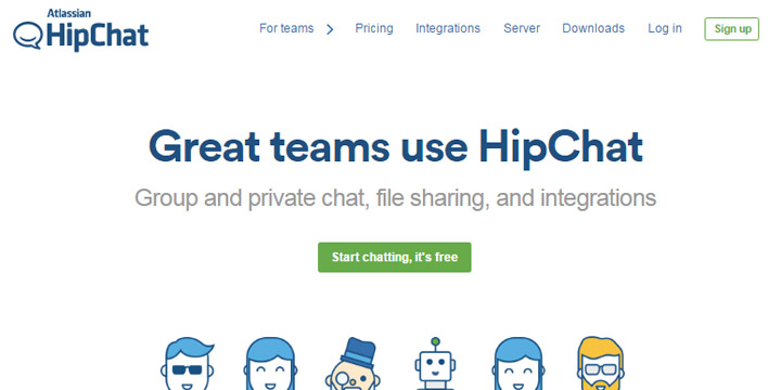 Hipchat