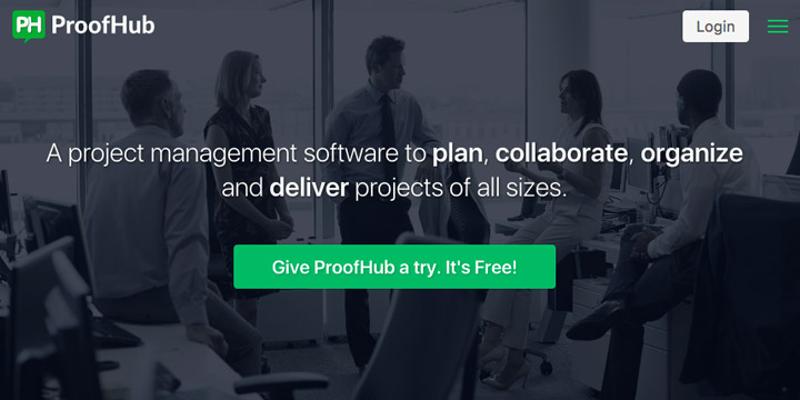 ProofHub