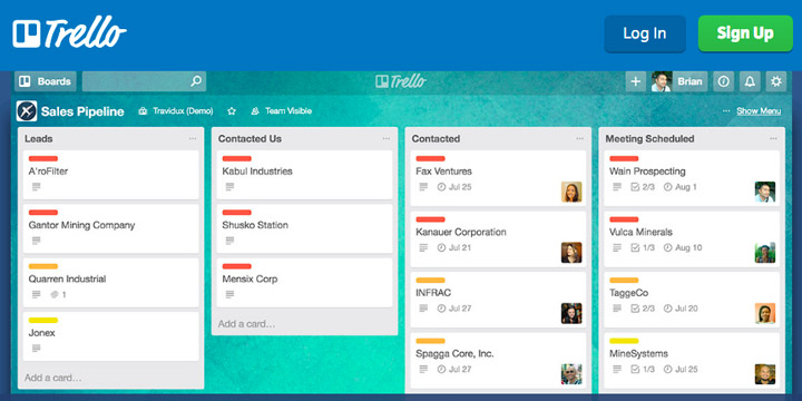 Trello