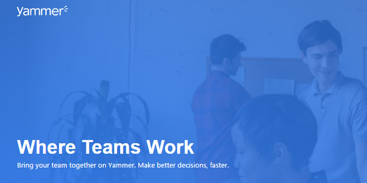 Yammer