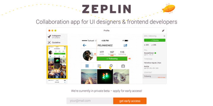 Zeplin