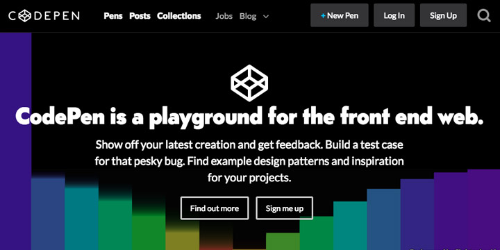 codepen