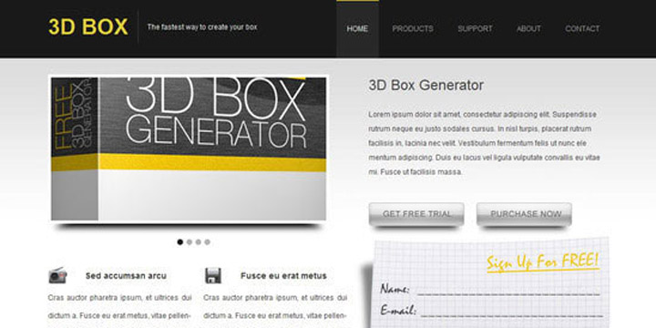 PSD-To-HTML-Conversion-Tutorials-29